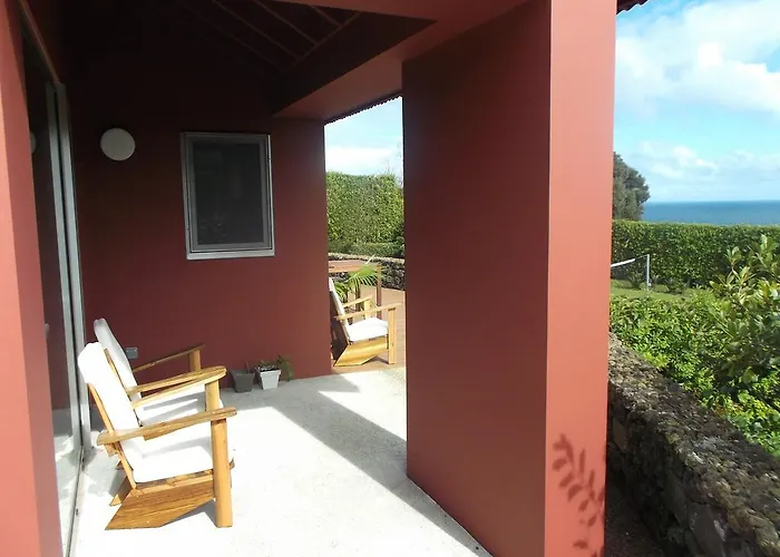 Quinta Da Tilia Boutique Retreat
