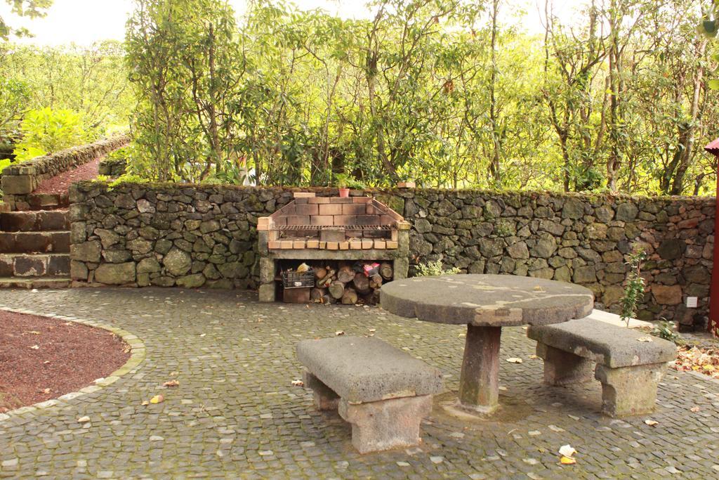 Séjour à la campagne Quinta Da Tilia Boutique Retreat Capelas (Sao Miguel)