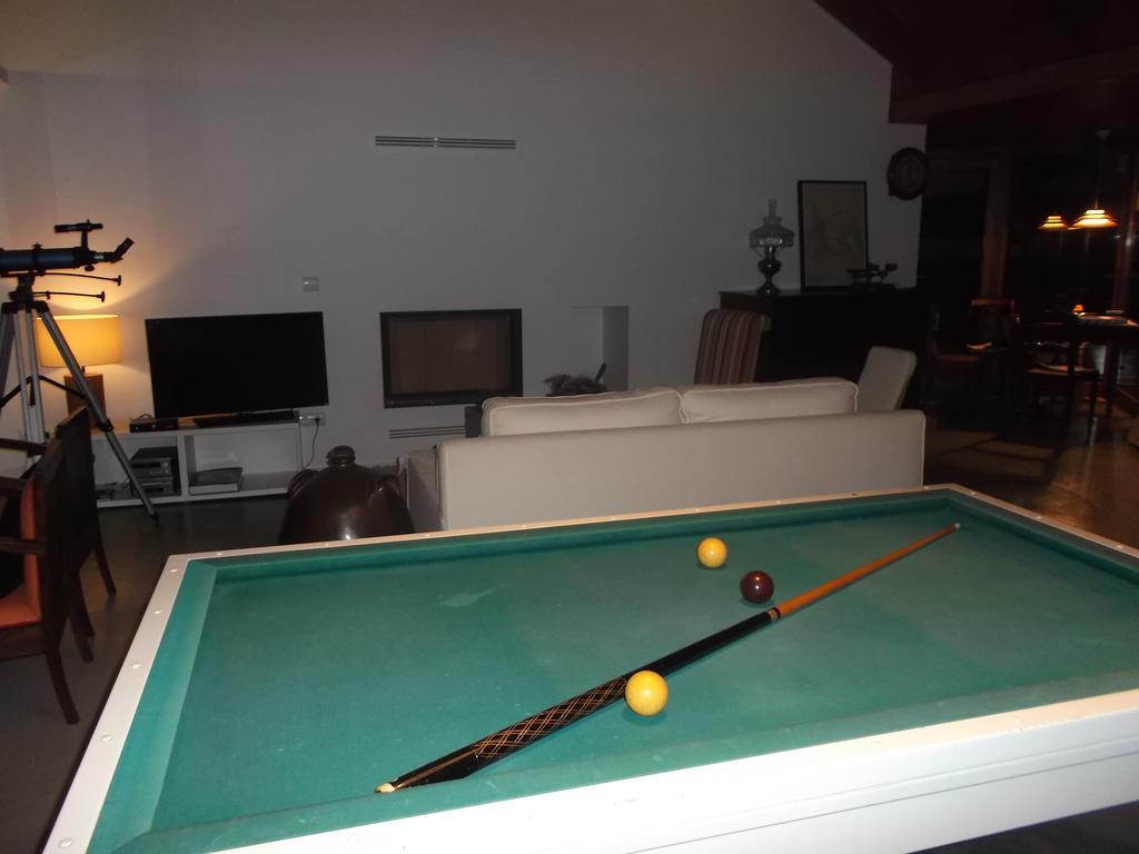 Quinta Da Tilia Boutique Retreat * Capelas (Sao Miguel)