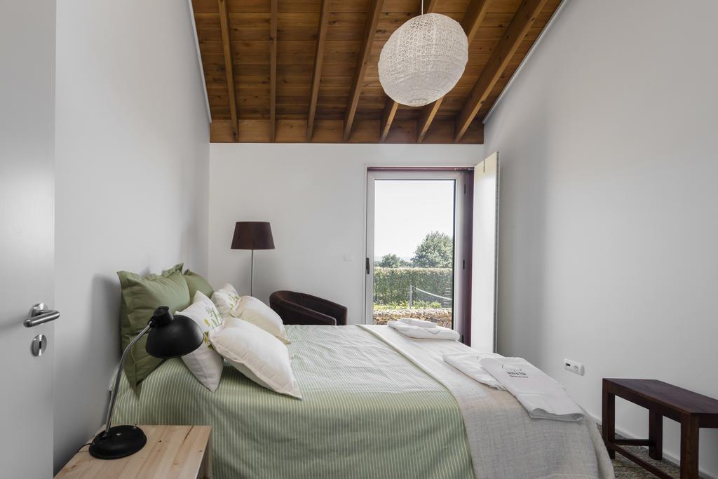 Séjour à la campagne Quinta Da Tilia Boutique Retreat *