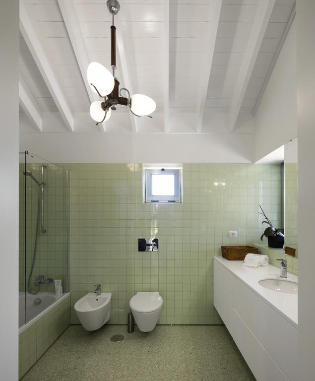 Quinta Da Tilia Boutique Retreat Capelas (Sao Miguel)