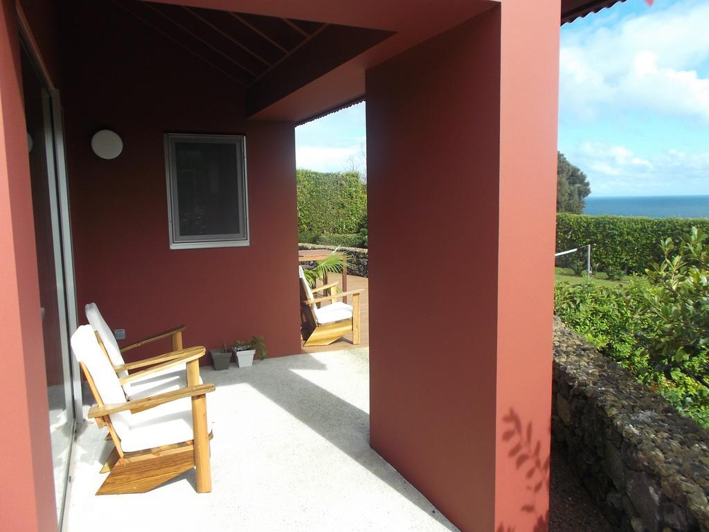 Quinta Da Tilia Boutique Retreat Landhuis Capelas